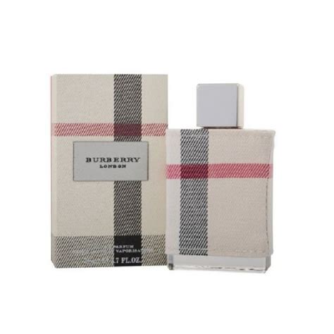 burberry london for woman 50ml|burberry london perfume original.